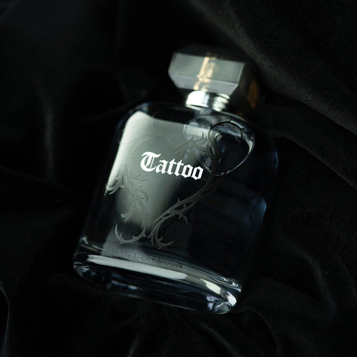 Tattoo Heart Pour Homme 100ml Edt