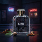 Tattoo Heart Pour Homme 100ml Edt