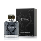 Tattoo Heart Pour Homme 100ml Edt