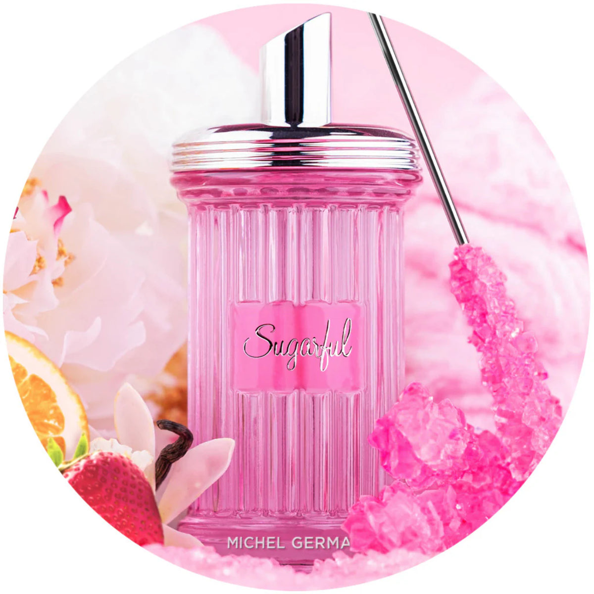 Sugarful 100ml Edp