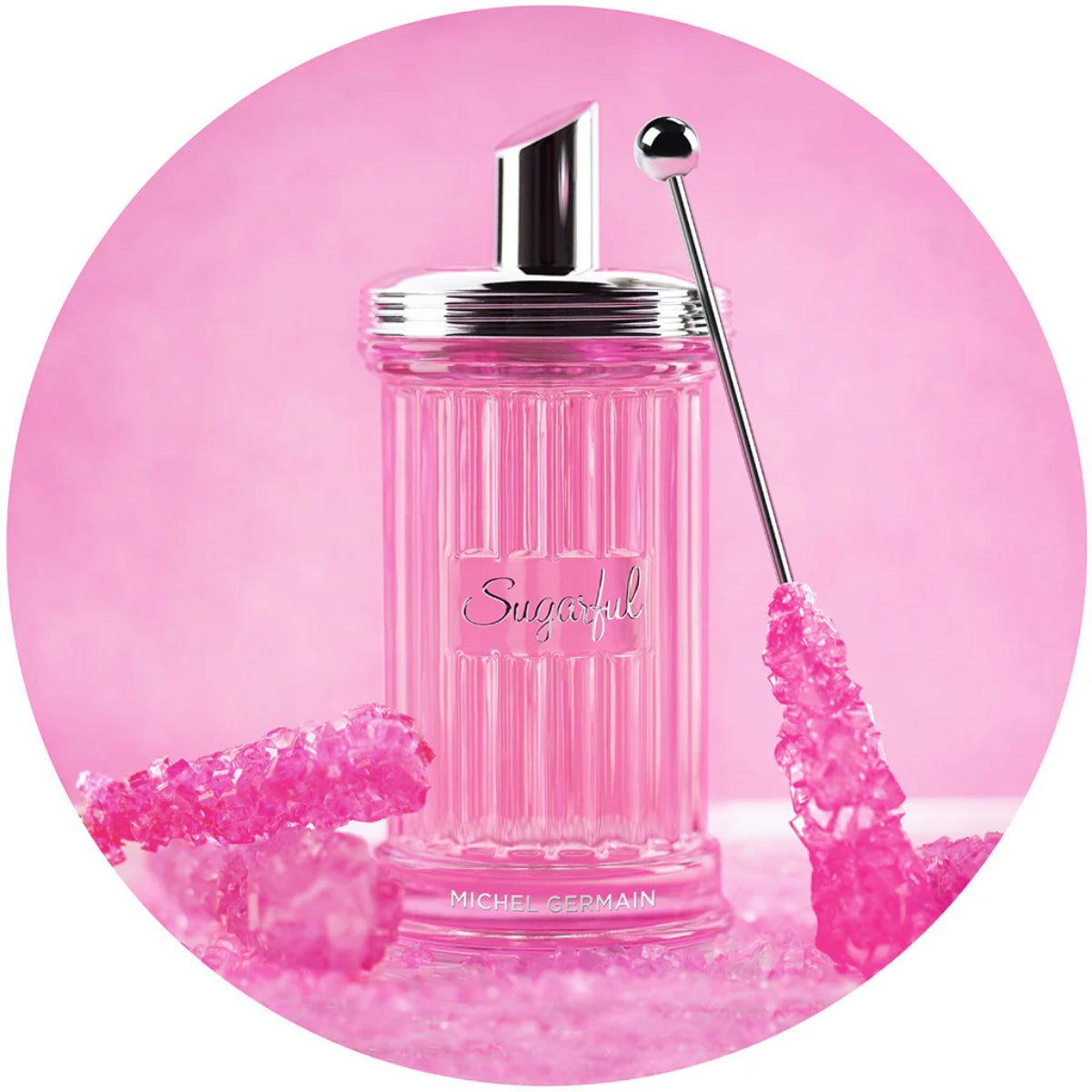 Sugarful 100ml Edp