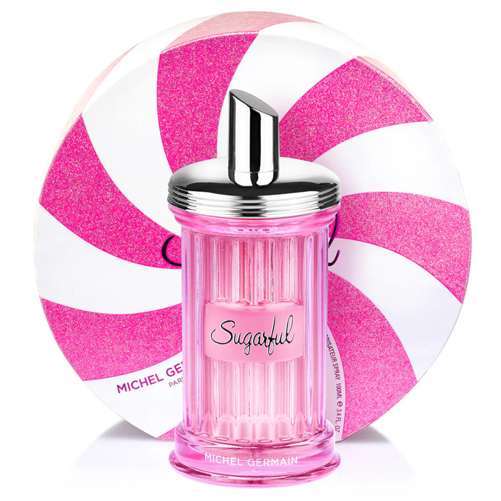 Sugarful 100ml Edp