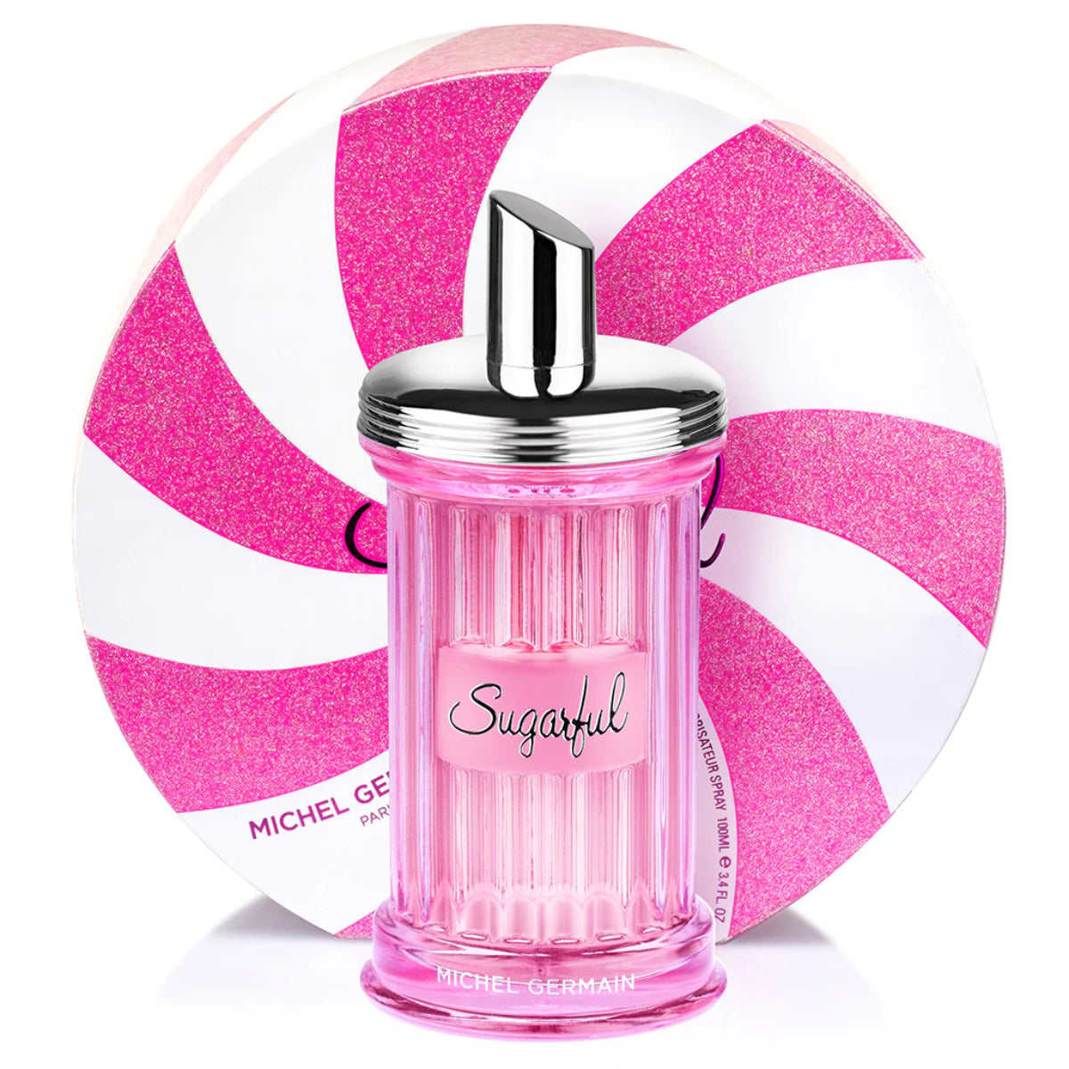 Sugarful 100ml Edp