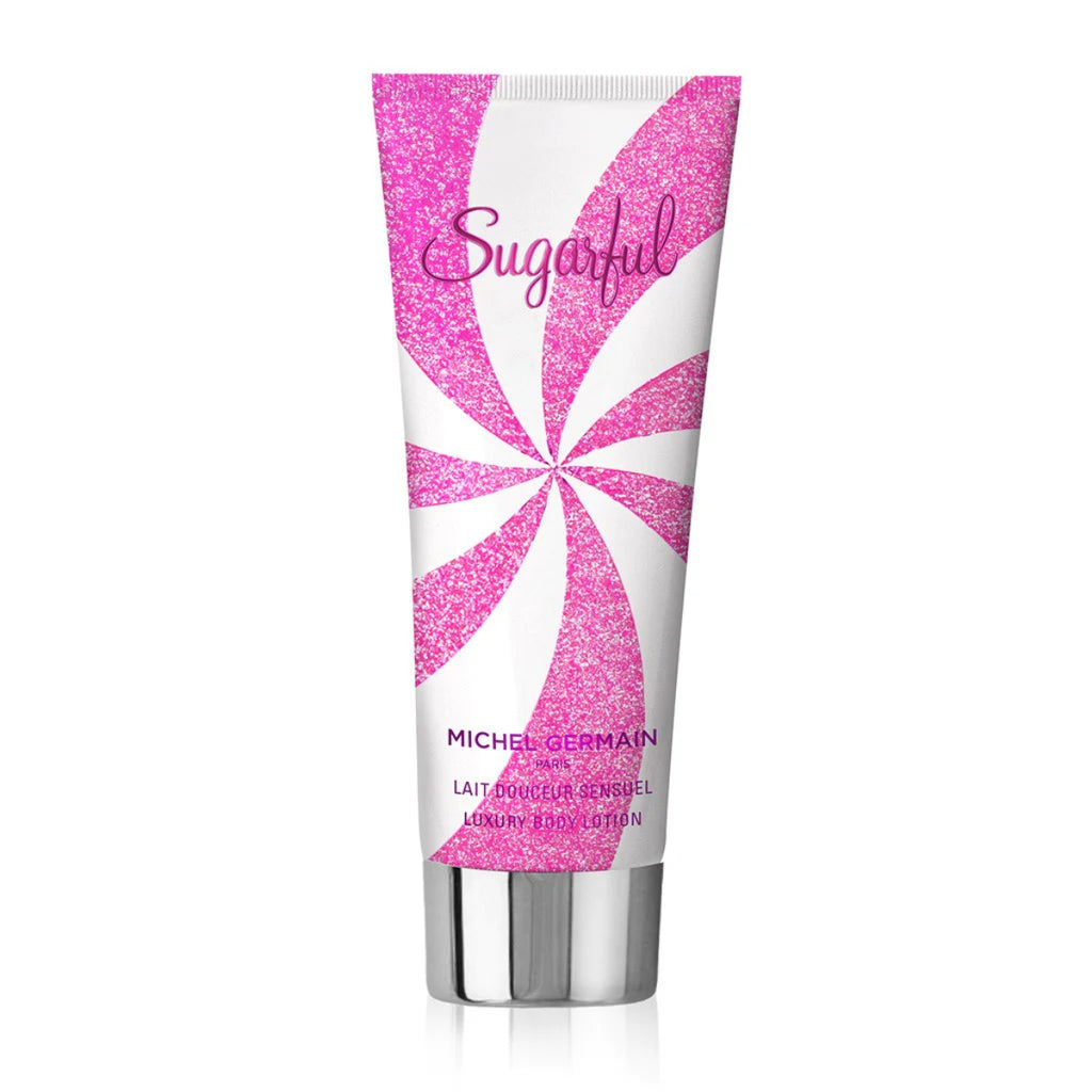 Body Lotion Sugarful 100ml