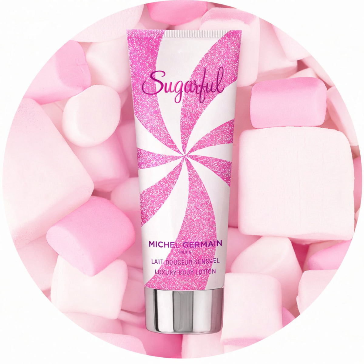 Body Lotion Sugarful 100ml