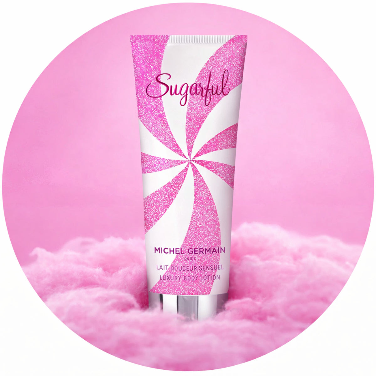 Body Lotion Sugarful 100ml