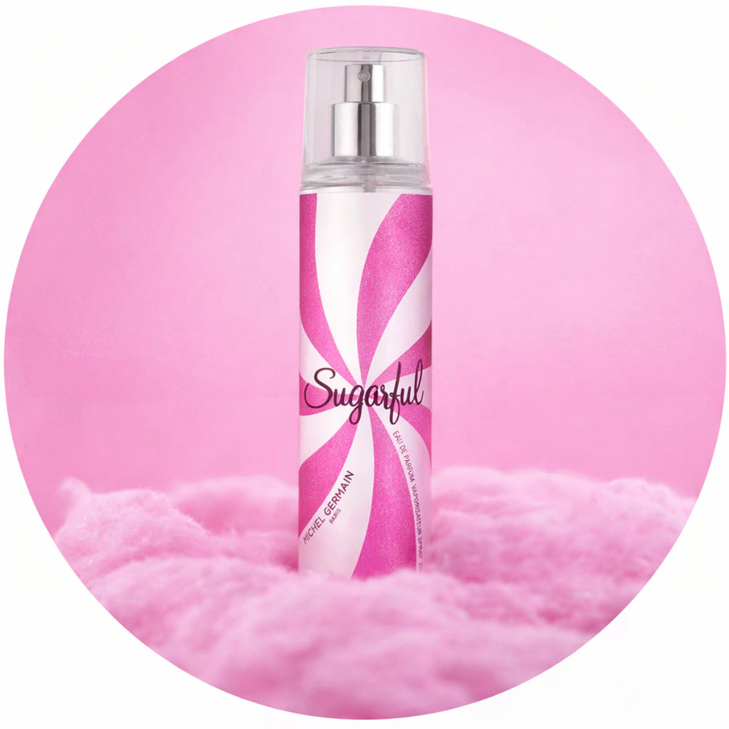 Body Mist Sugarful 236ml