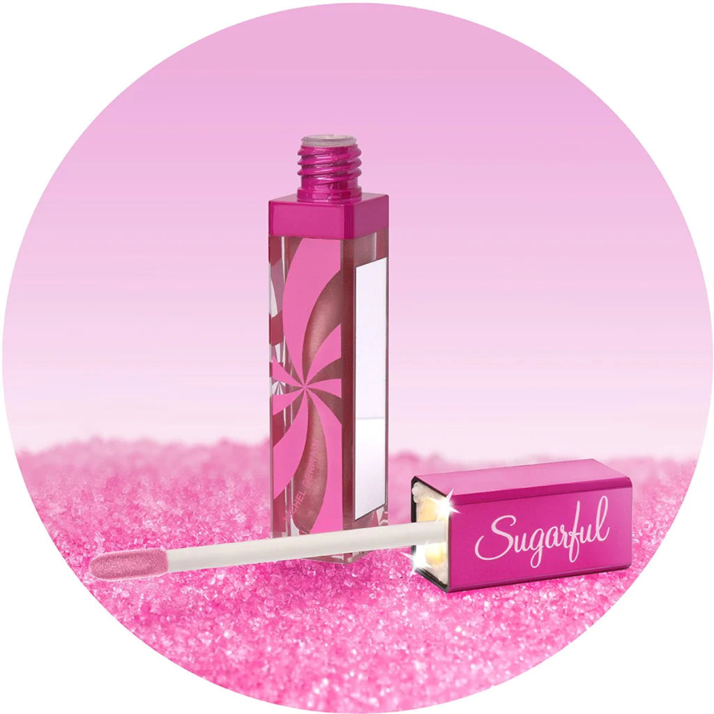 Set Sugarful 3 Pieces