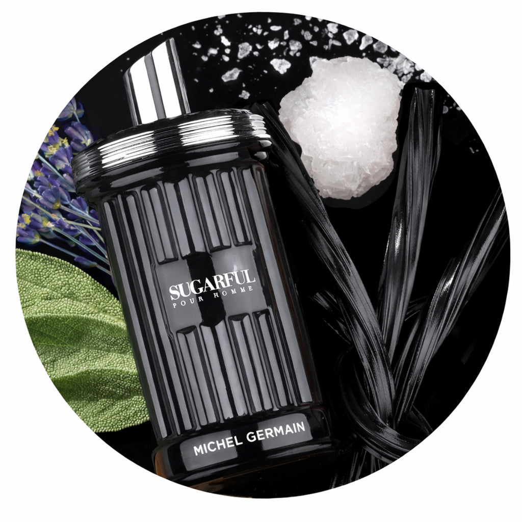 Sugarful Pour Homme 100ml Edt