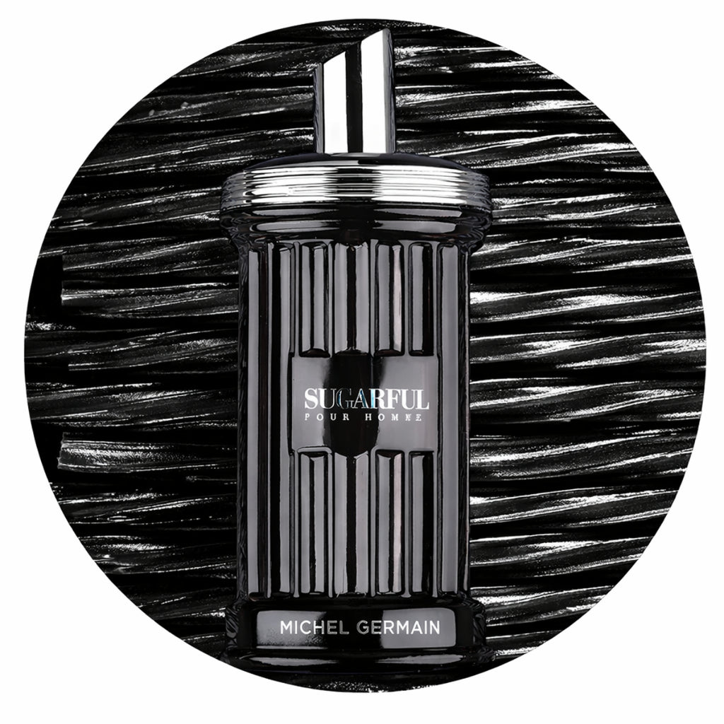 Sugarful Pour Homme 100ml Edt