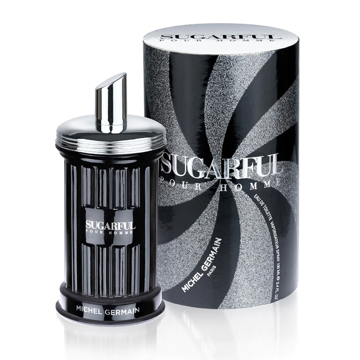 Sugarful Pour Homme 100ml Edt