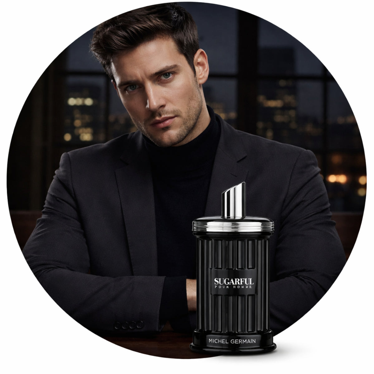 Sugarful Pour Homme 100ml Edt