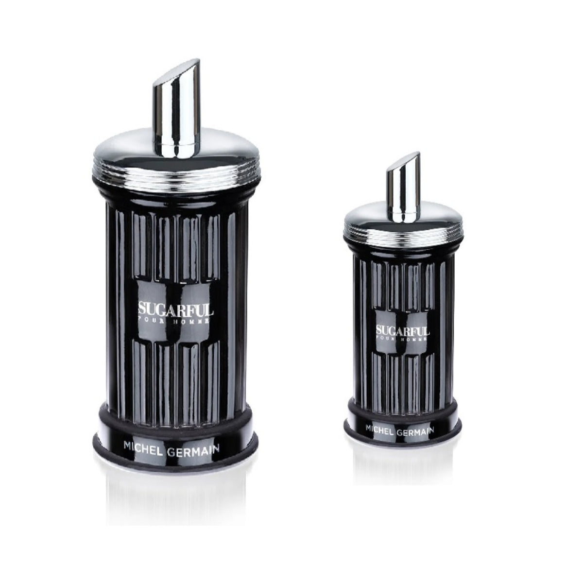 Set Sugarful Pour Homme 2 pieces