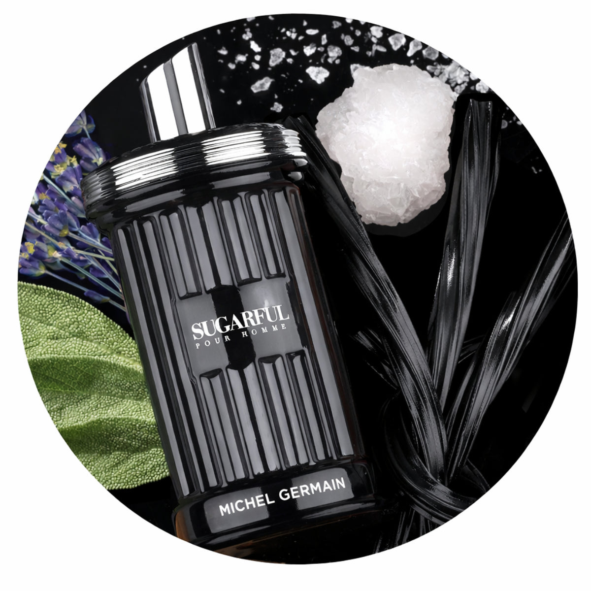 Set Sugarful Pour Homme 2 pieces