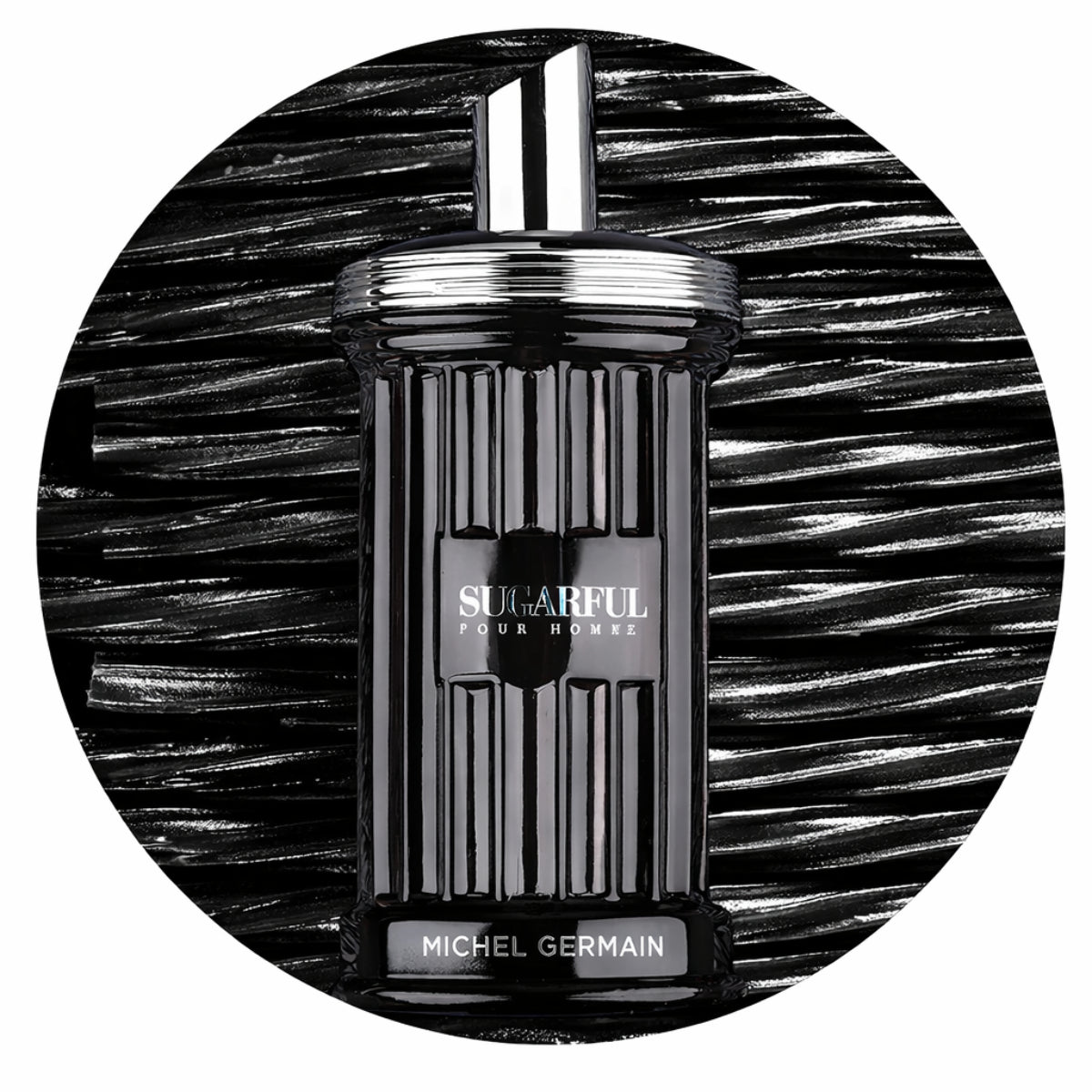 Set Sugarful Pour Homme 2 pieces