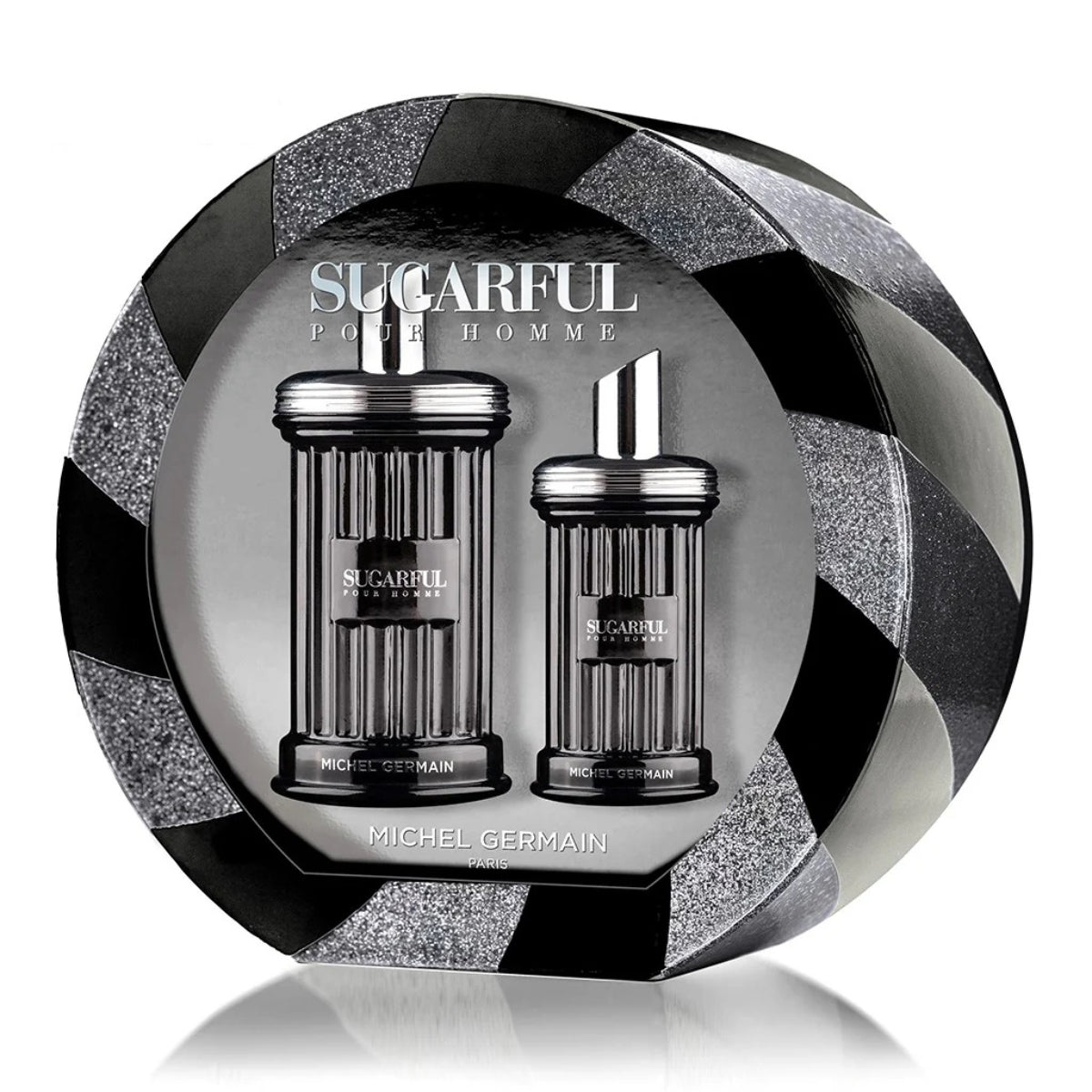 Set Sugarful Pour Homme 2 pieces