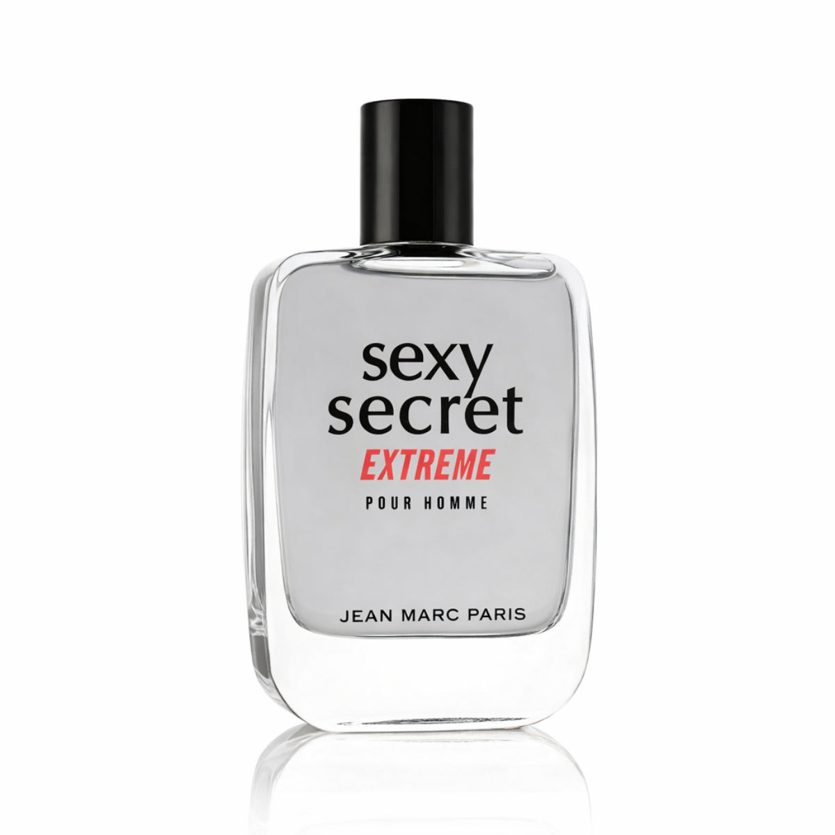 Sexy Secret Extreme 50ml Edt