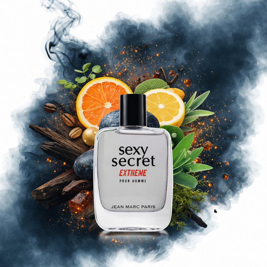Sexy Secret Extreme 50ml Edt