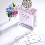 Raspberry Royale & French Black Pepper 100ml Parfum