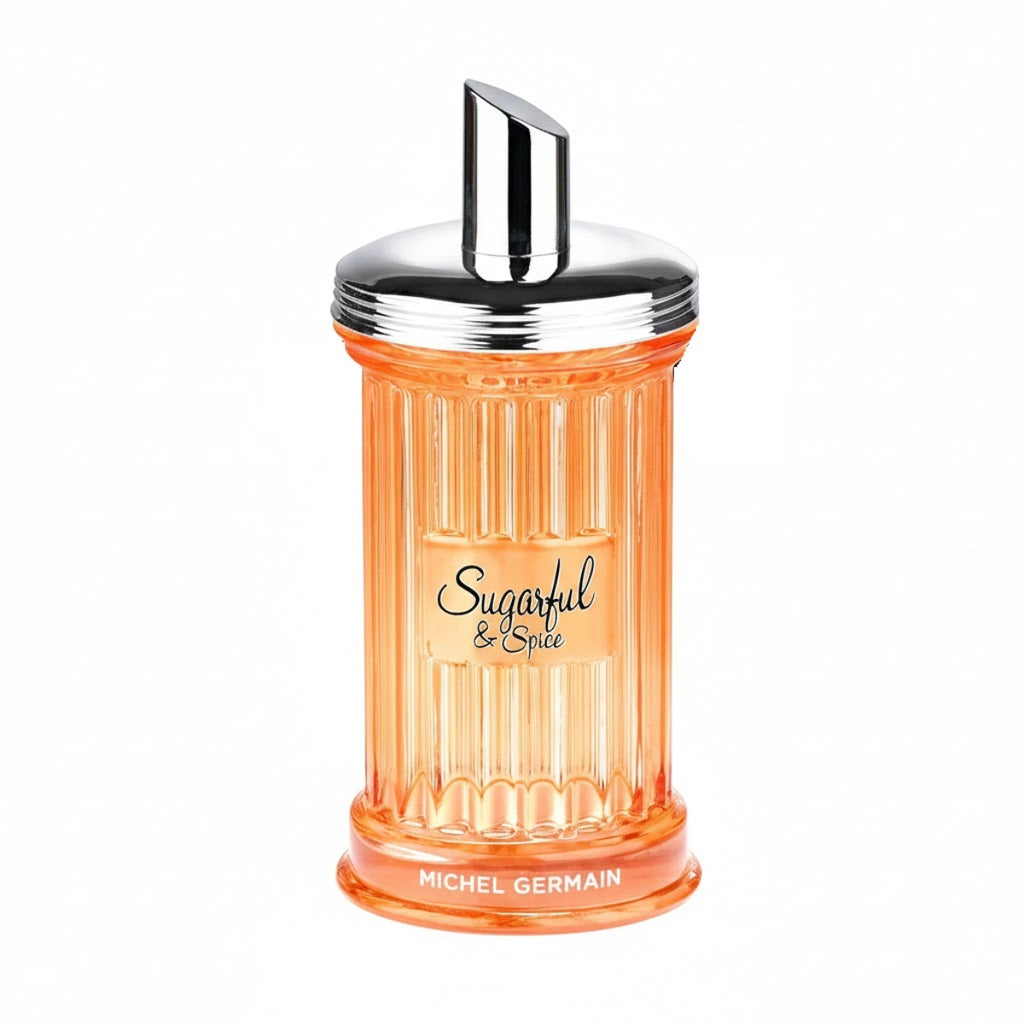Sugarful & Spice 100ml Edp