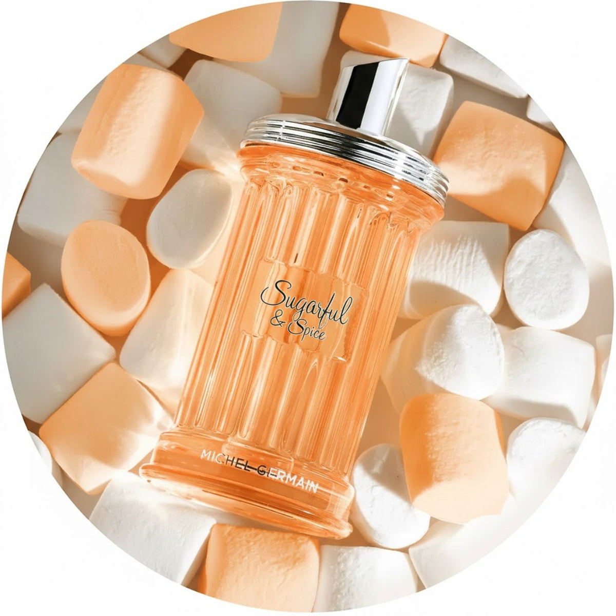 Sugarful & Spice 100ml Edp