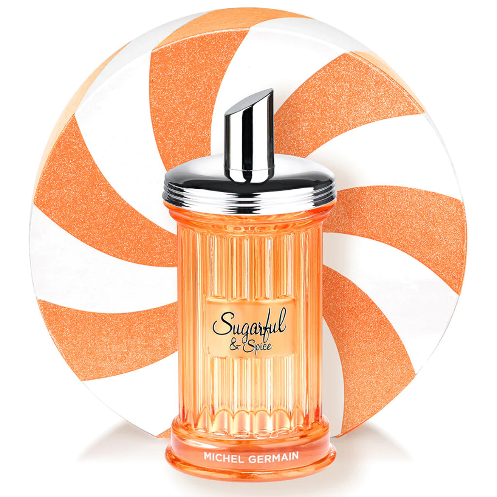 Sugarful & Spice 100ml Edp