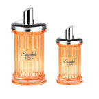 Set Sugarful & Spice 2 pieces