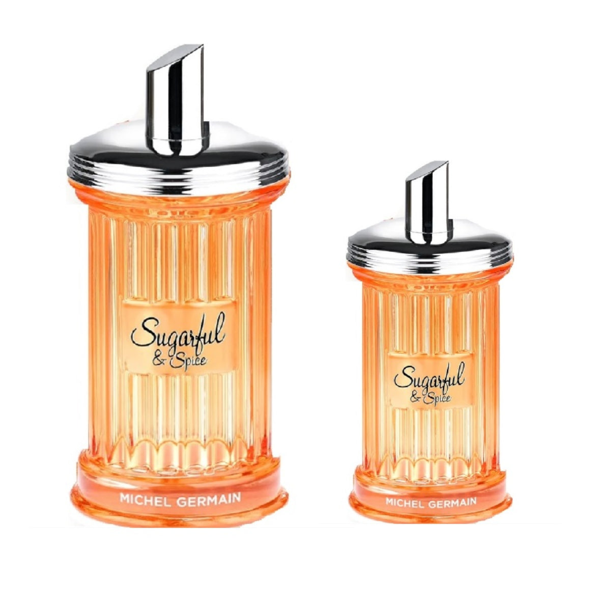 Set Sugarful & Spice 2 pieces