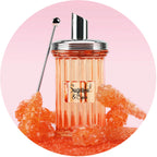 Set Sugarful & Spice 2 pieces
