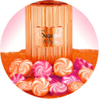 Set Sugarful & Spice 2 pieces