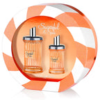 Set Sugarful & Spice 2 pieces
