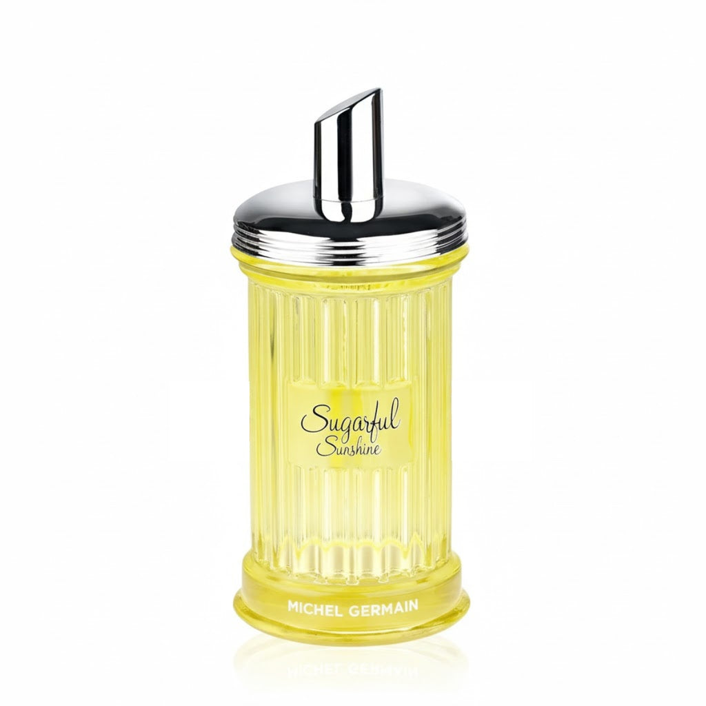 Sugarful Sunshine 100ml Edp