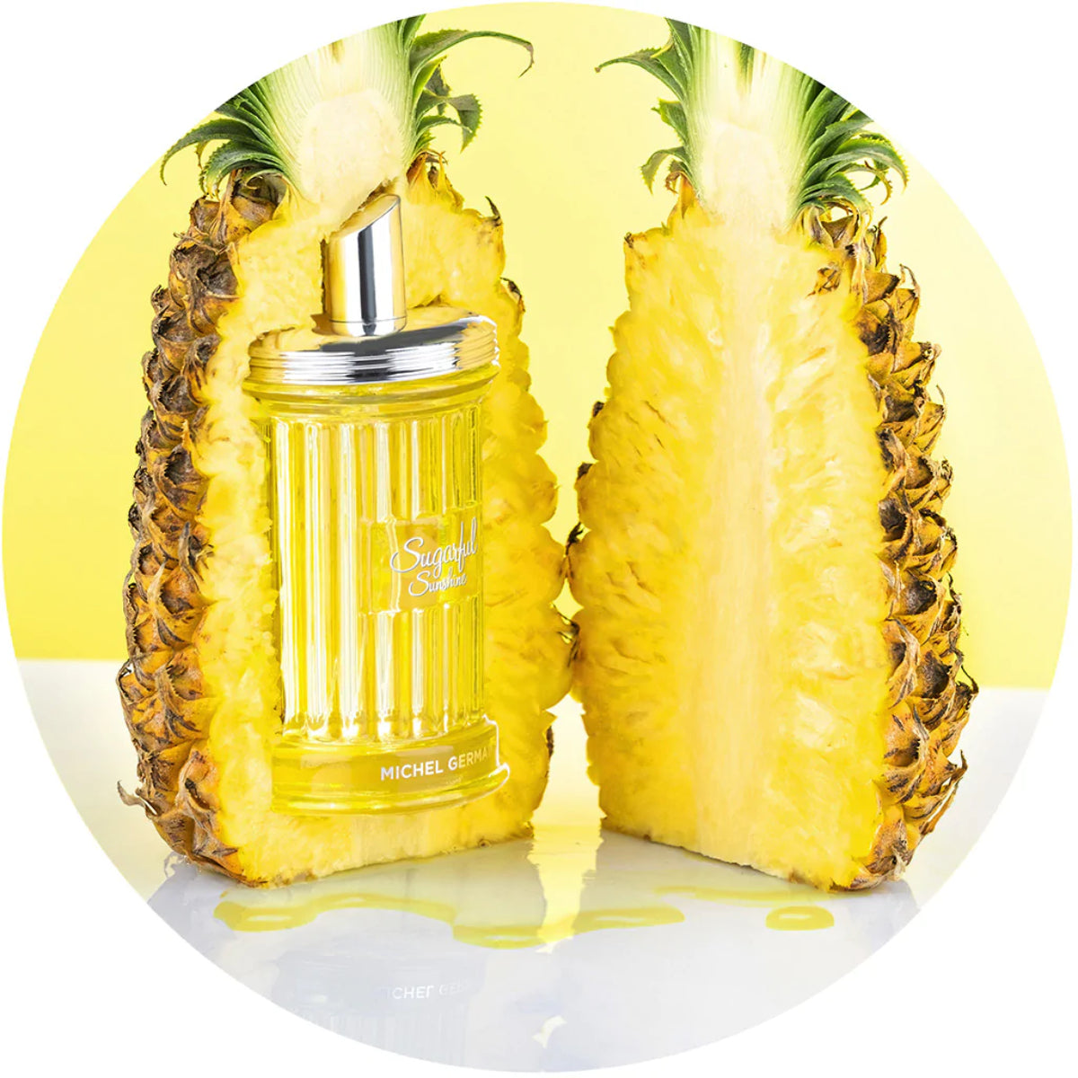 Sugarful Sunshine 100ml Edp