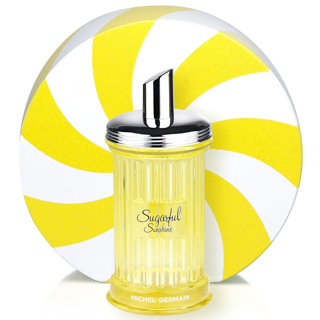 Sugarful Sunshine 100ml Edp