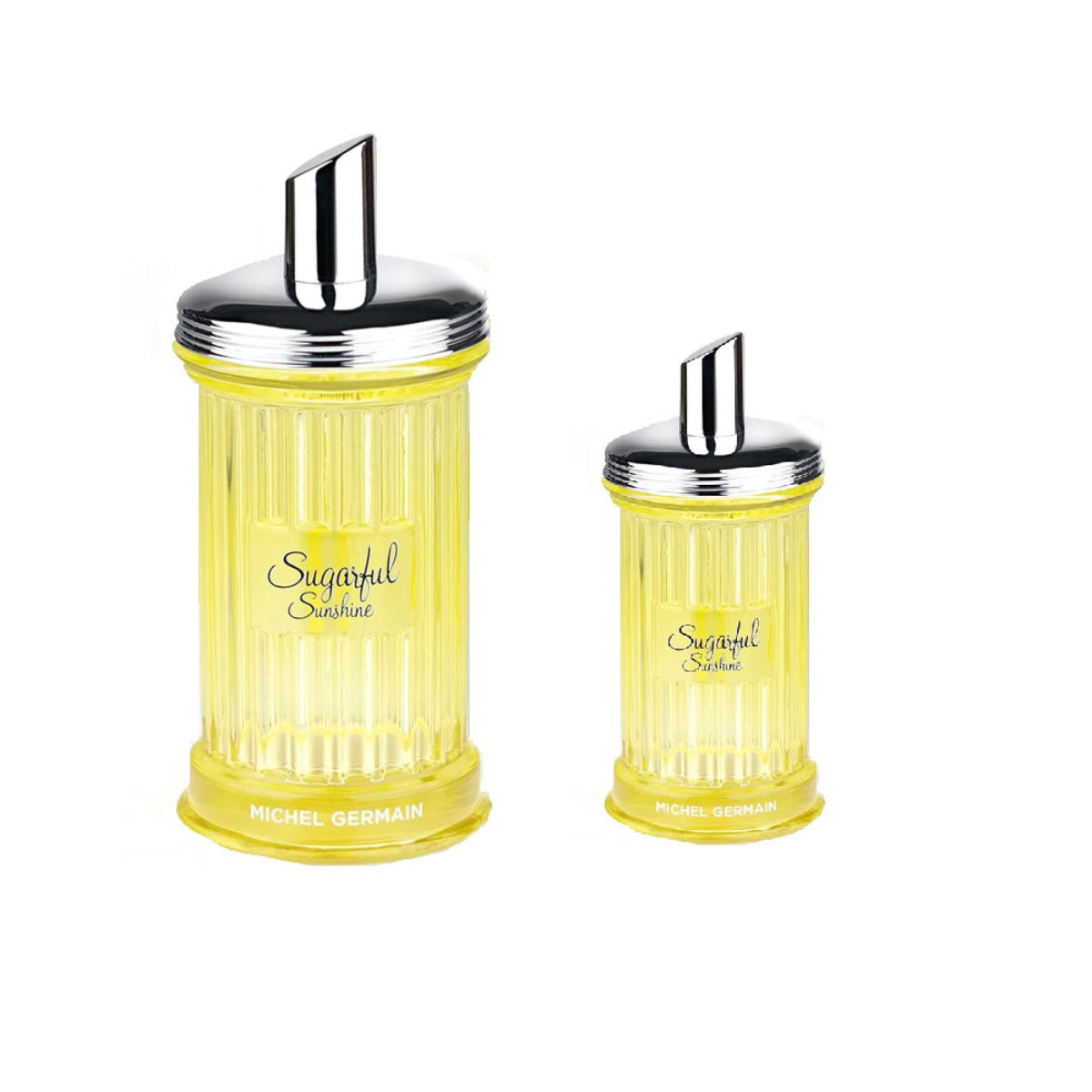 Set Sugarful Sunshine 2 pieces