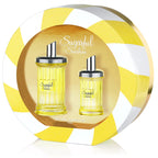 Set Sugarful Sunshine 2 pieces