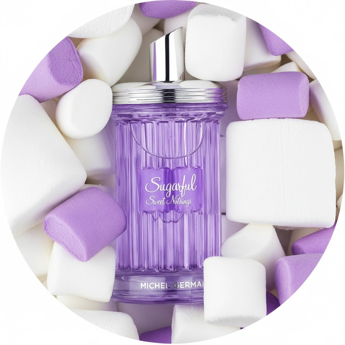 Sugarful Sweet Nothings 100ml Edp