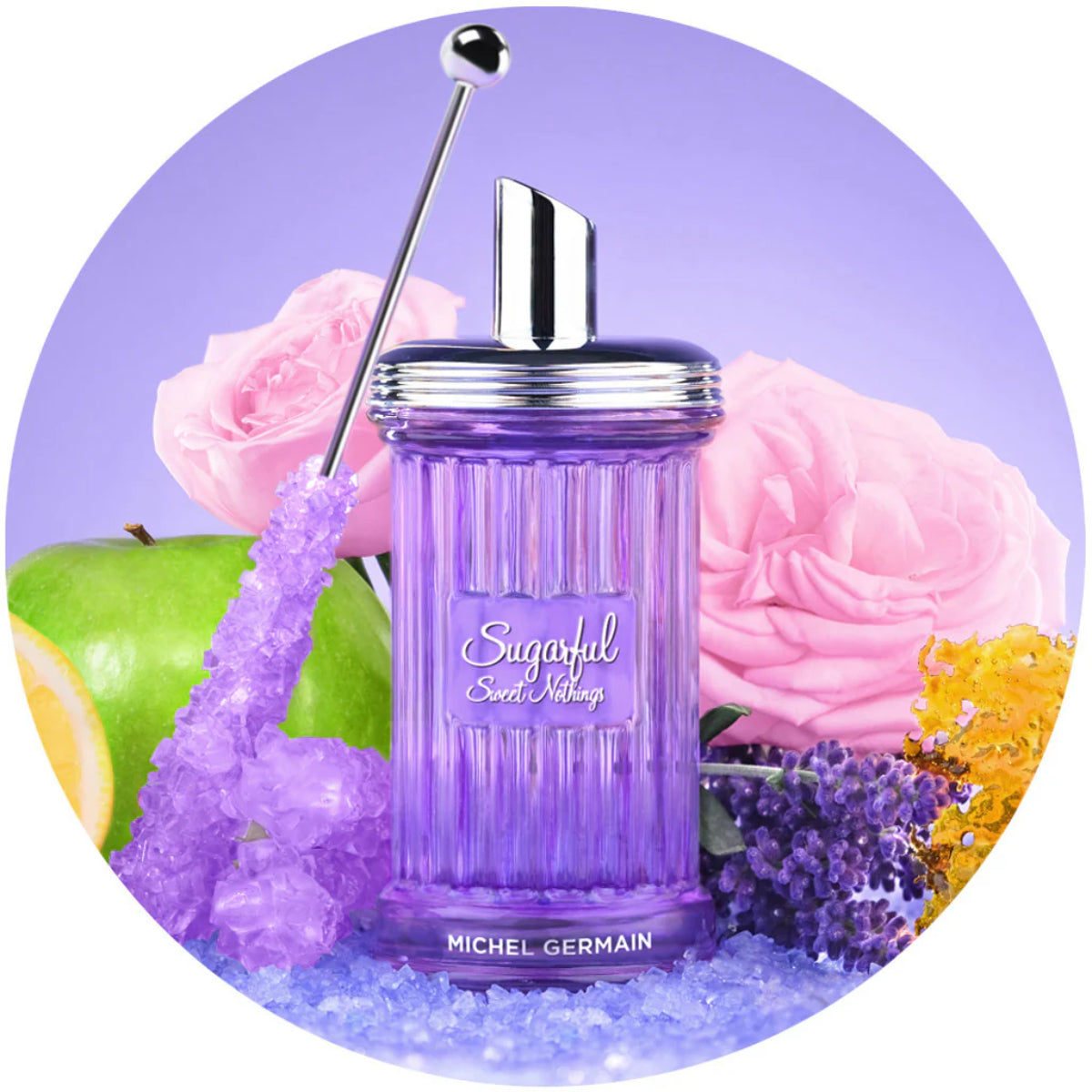 Sugarful Sweet Nothings 100ml Edp