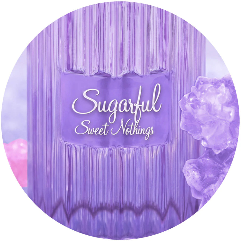Sugarful Sweet Nothings 100ml Edp