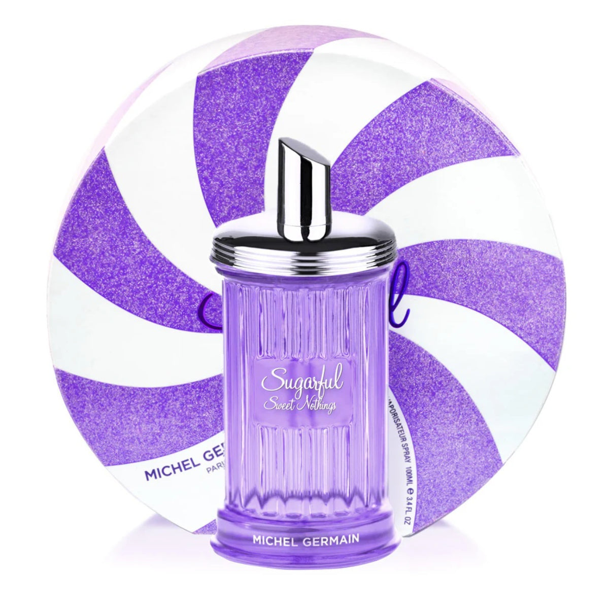 Sugarful Sweet Nothings 100ml Edp