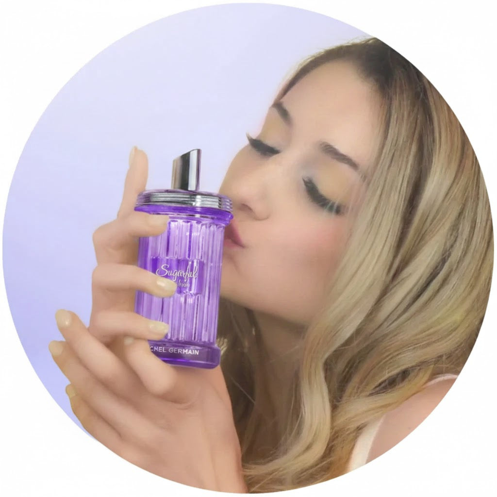 Sugarful Sweet Nothings 100ml Edp