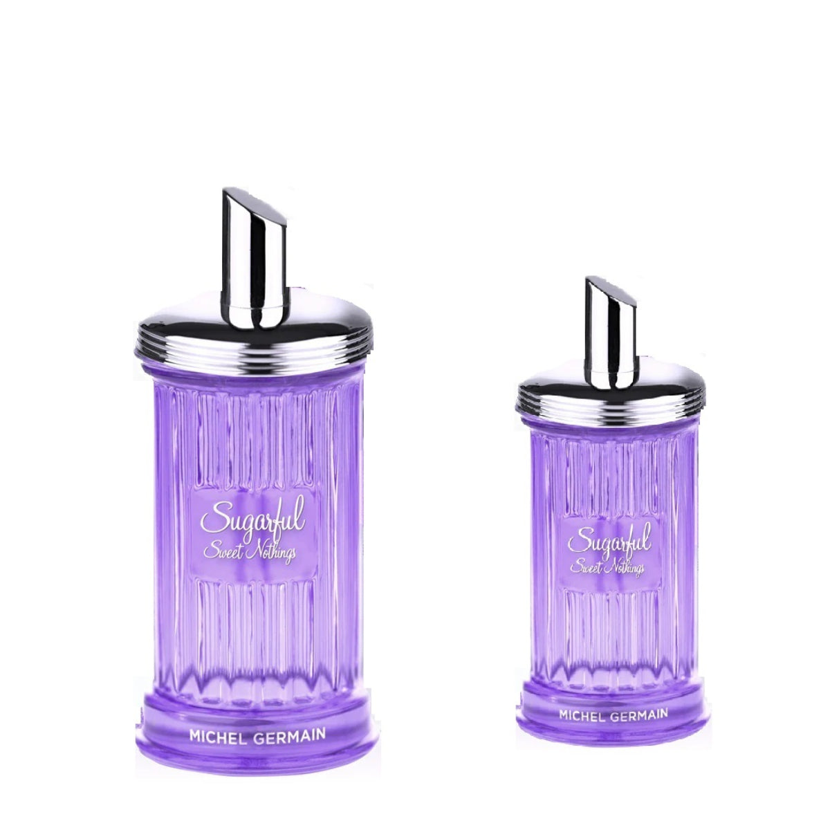 Set Sugarful Sweet Nothings 2 pieces