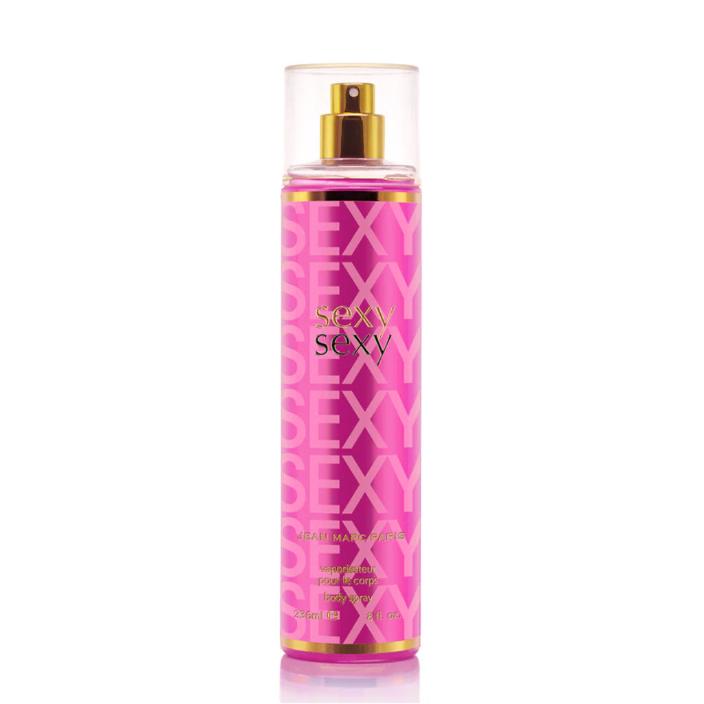 Body Mist Sexy Sexy 236ml