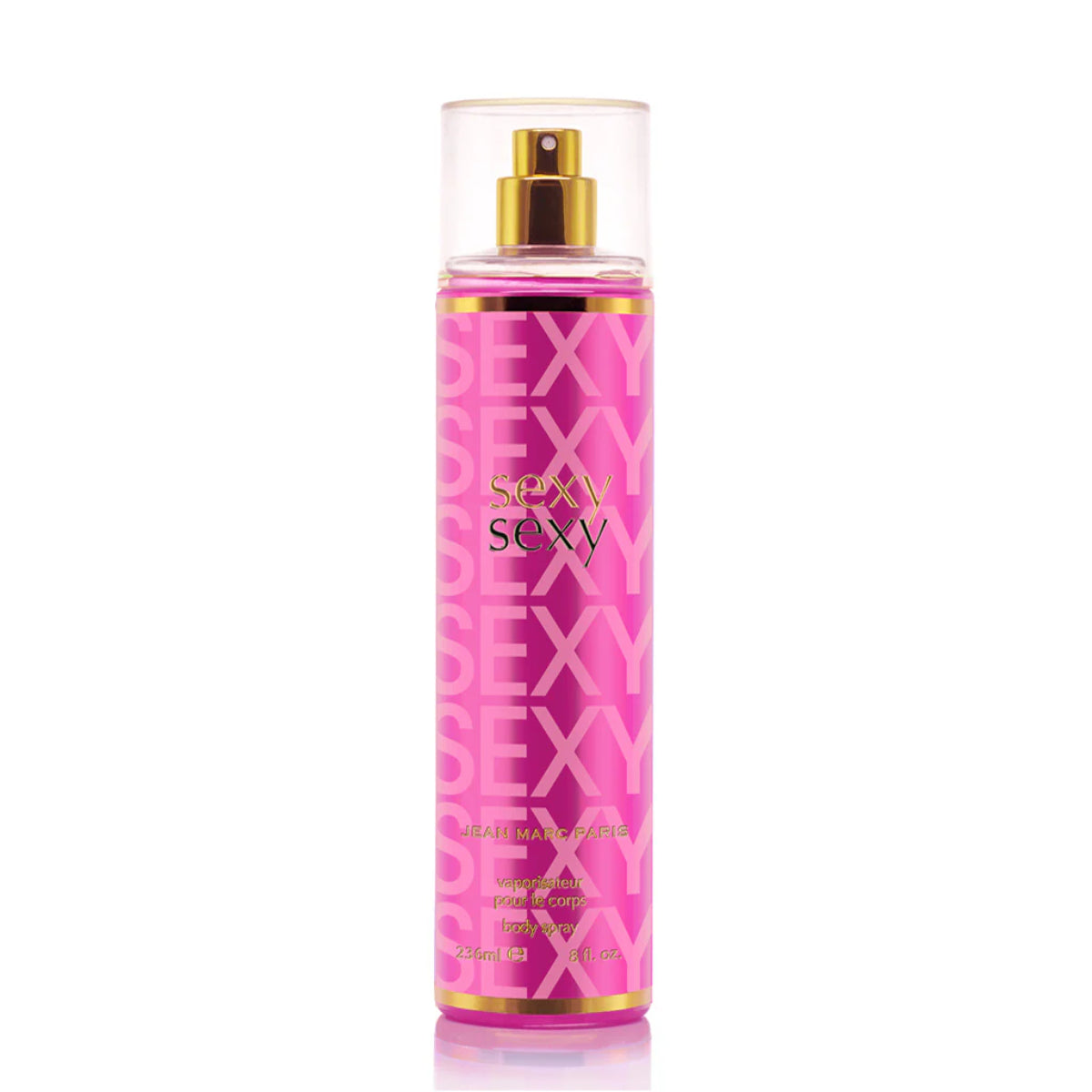 Body Mist Sexy Sexy 236ml
