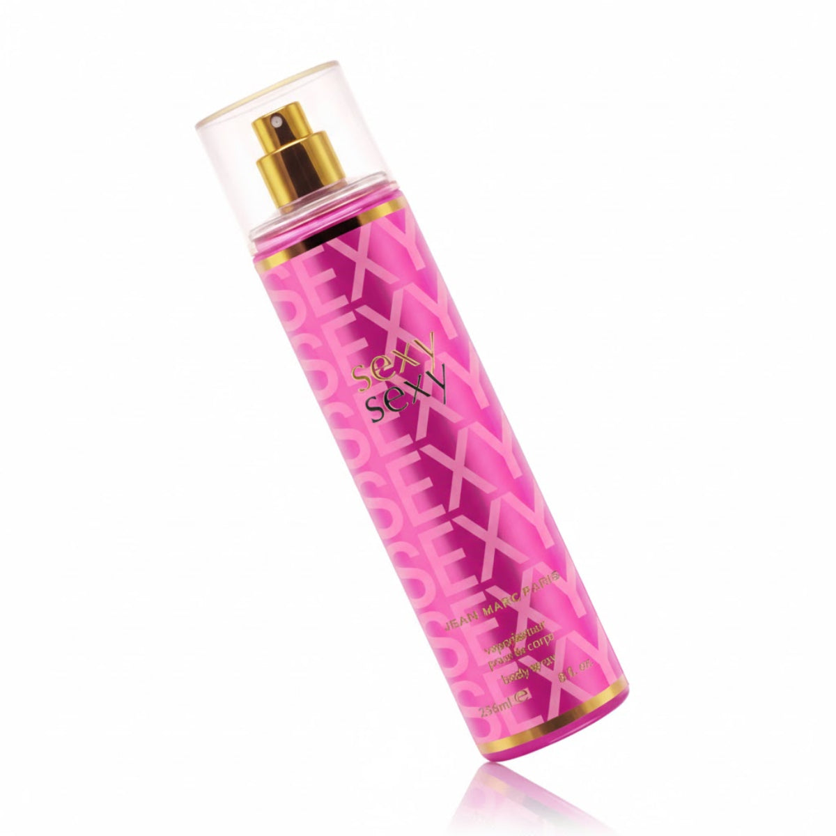 Body Mist Sexy Sexy 236ml