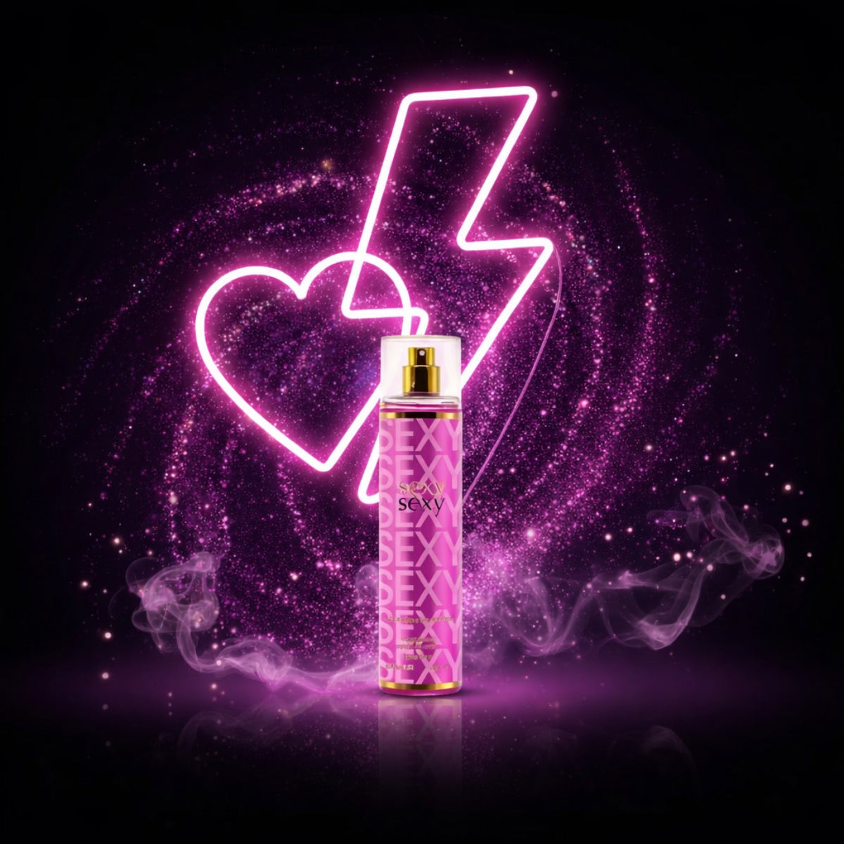 Body Mist Sexy Sexy 236ml