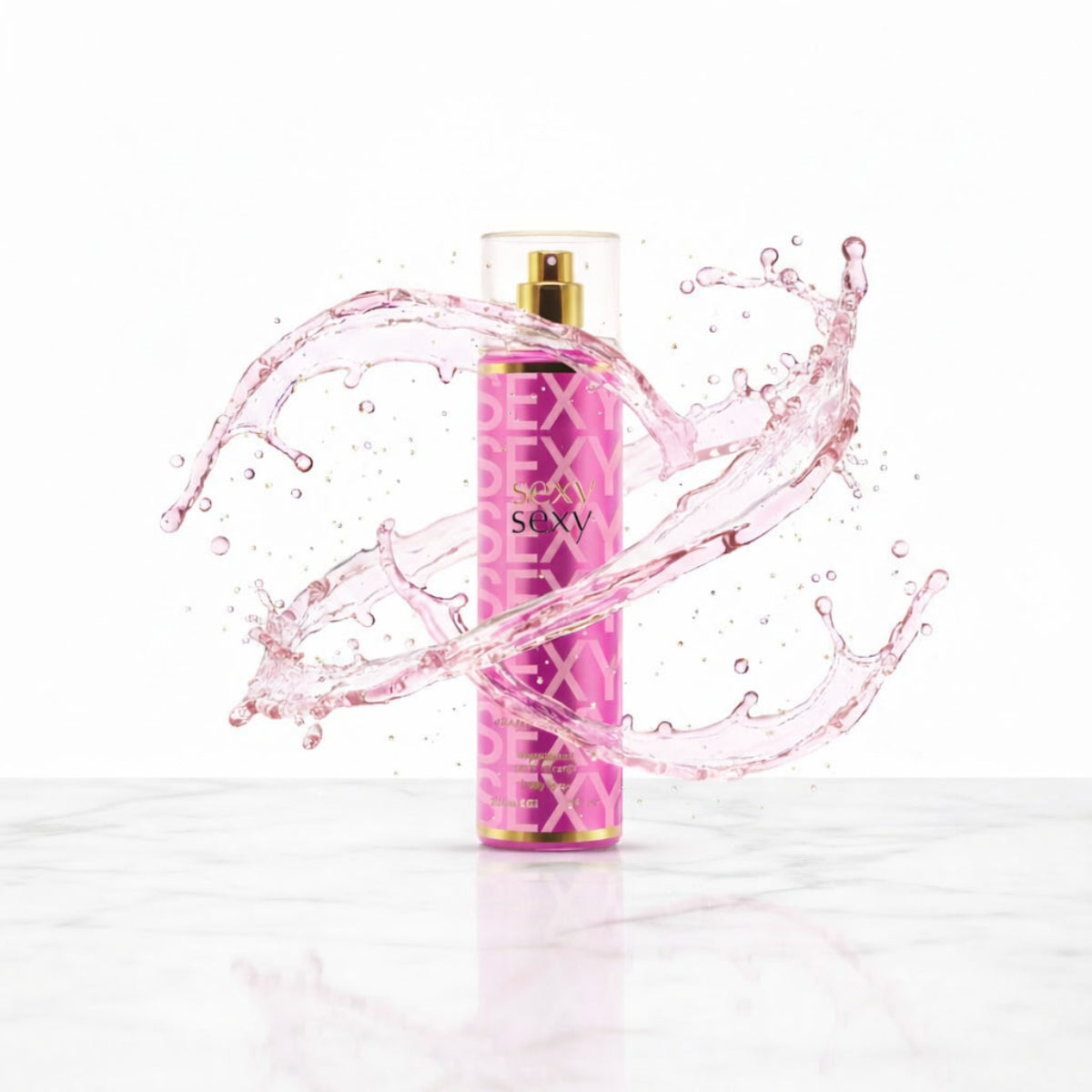 Body Mist Sexy Sexy 236ml