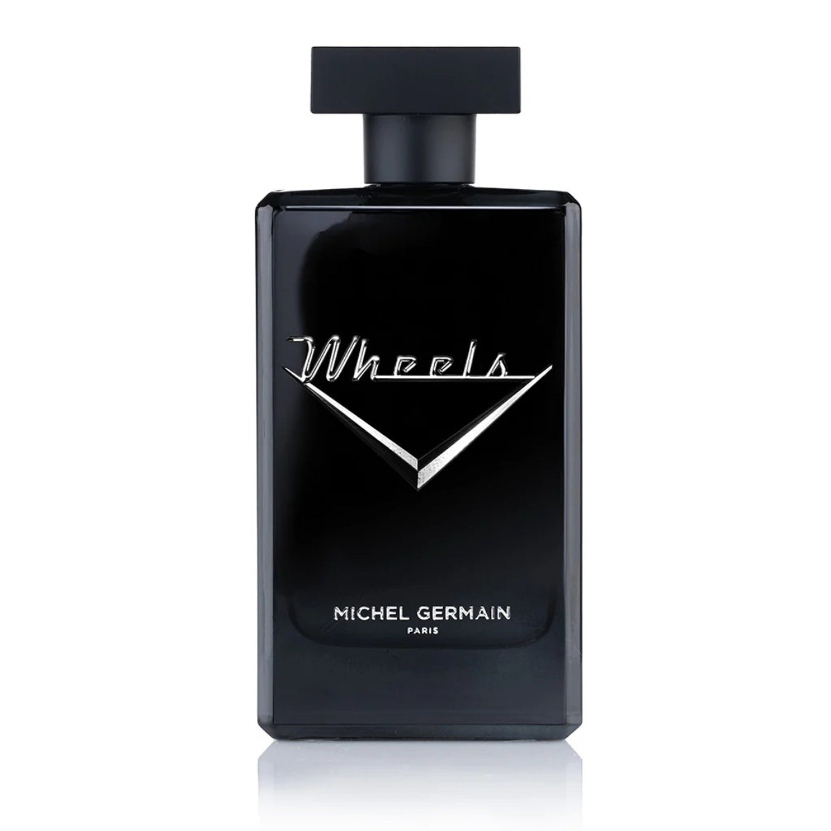 Wheels Black 100ml Edt