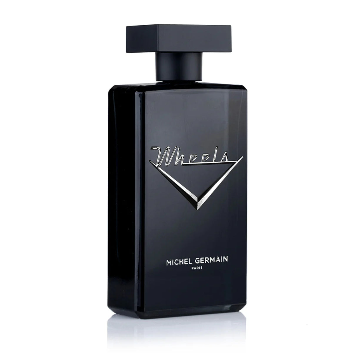Wheels Black 100ml Edt