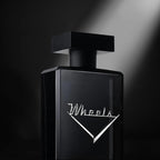 Wheels Black 100ml Edt